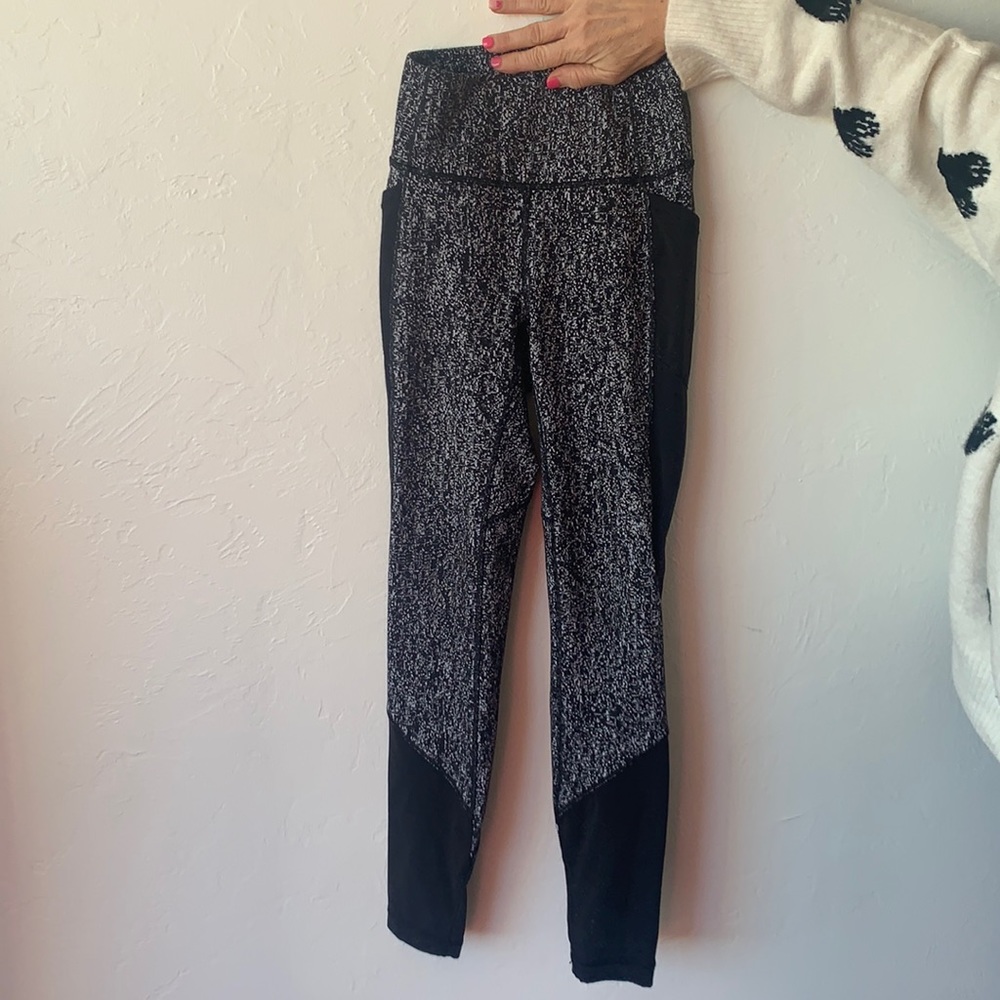 Women’s lululemon leggings